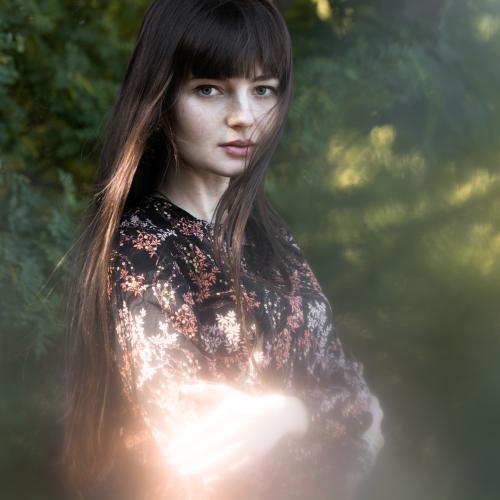 Юлія Захарова